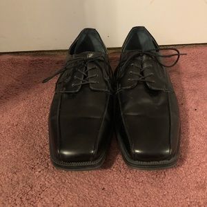 Alfani Dress Shoes